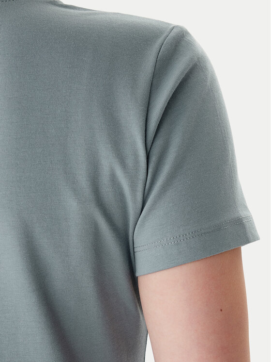 Guess Guess Футболка W6RI35 J1314 Slim Fit