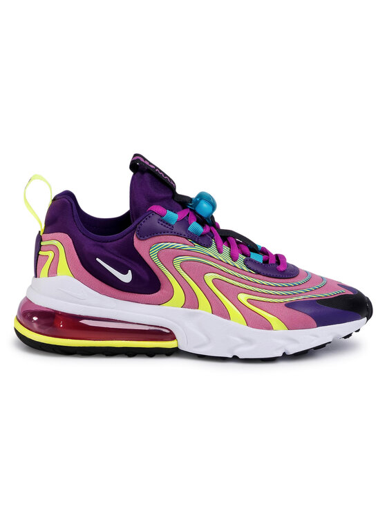 Nike Sneakers Nike Air Max 270 React Eng CK2595 500 Colorat