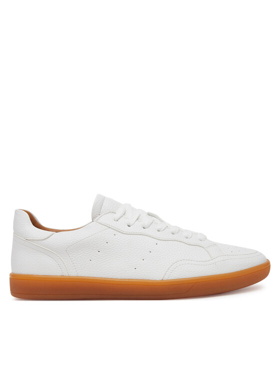 Aldo Снікерcи Aldo Wildbrook 13963607 Білий