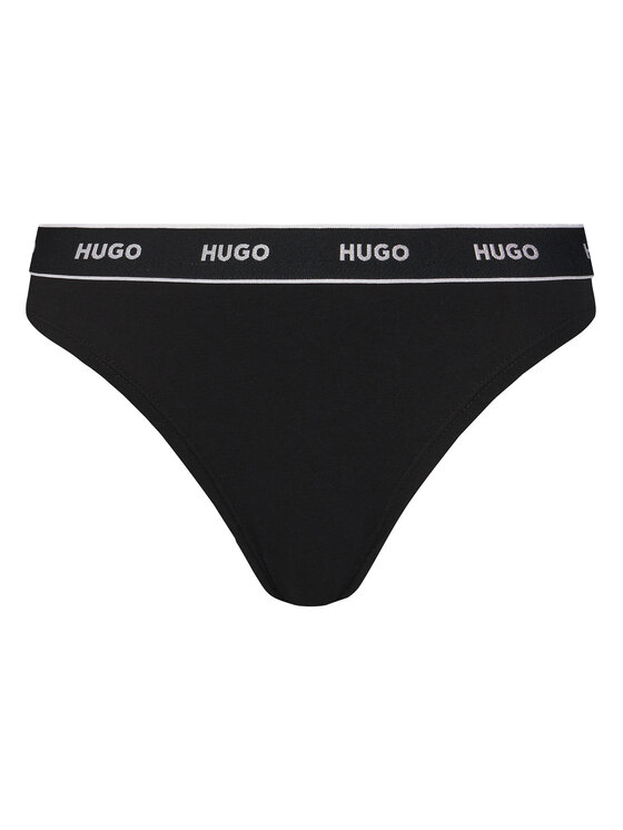 HUGO HUGO Комплект стрінгів 50495870 Кольоровий