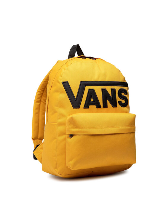 Vans Hátizsák Vans Old Skool Drop VN0A5KHPLSV1 Sárga