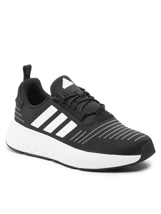 adidas Сникърси adidas Swift Run IG7293 Черен