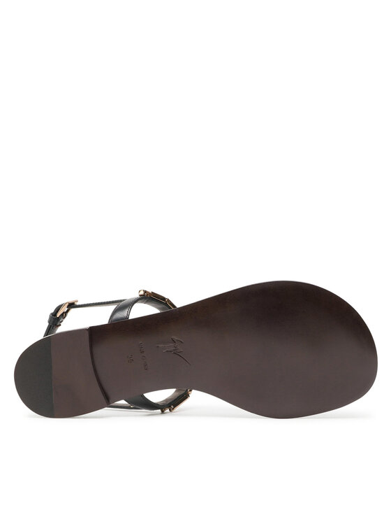 Giuseppe Zanotti Босоніжки Giuseppe Zanotti E200042 Червоний