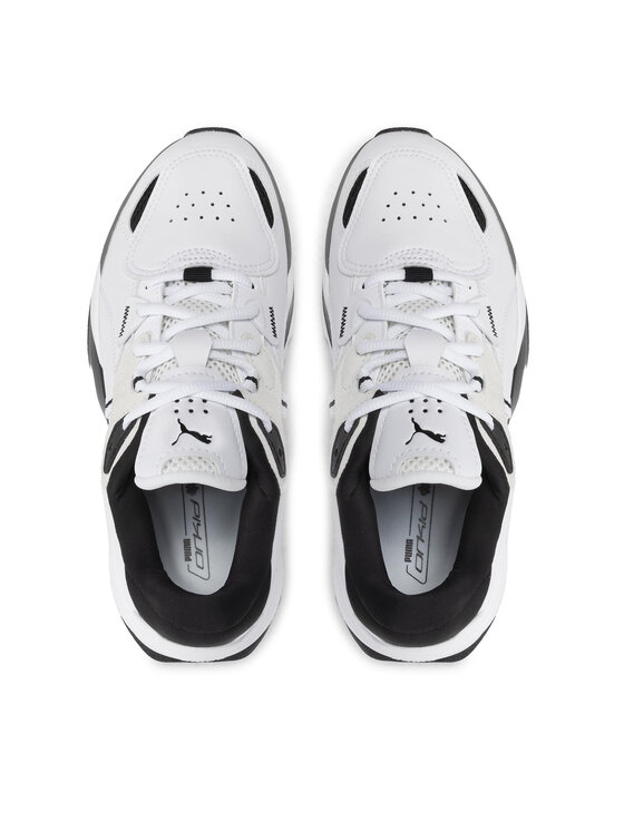 Puma Laisvalaikio batai Puma Orkid Wns 383136 02 Balta