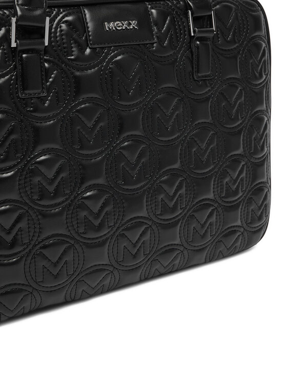 MEXX Сумка для ноутбука MEXX CEO-MEXX-S-010-07 Чорний