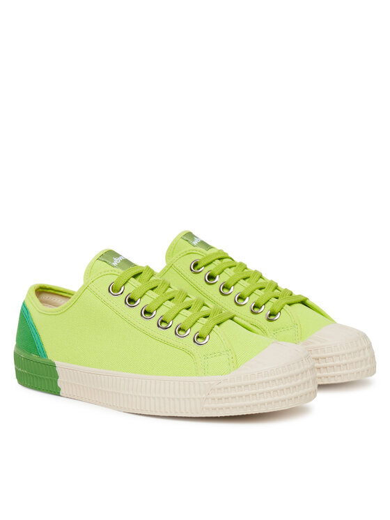 Novesta Scarpe da ginnastica Novesta Star Master Duo N452008-11Y11Y123 Verde