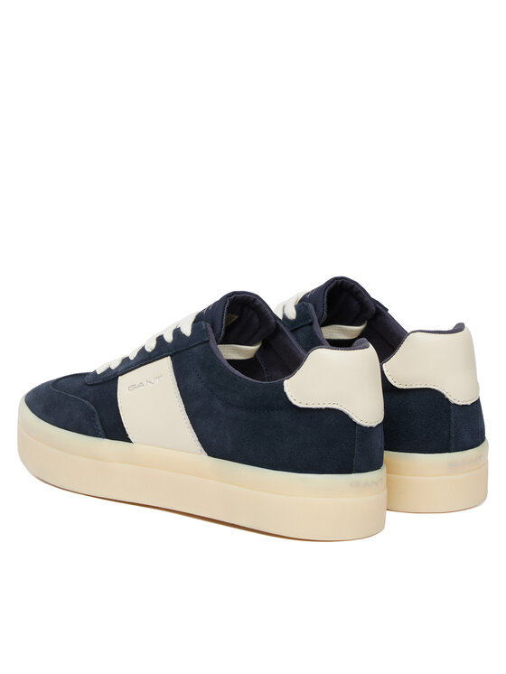 Gant Снікерcи Gant 32533168 Cиній