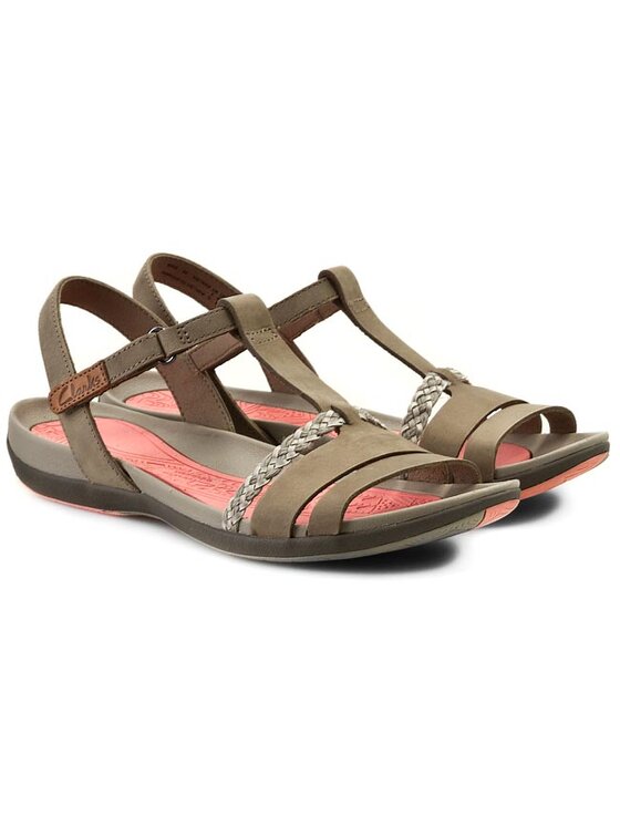 Clarks Sandalias Clarks Tealite Grace 261068494 Beis
