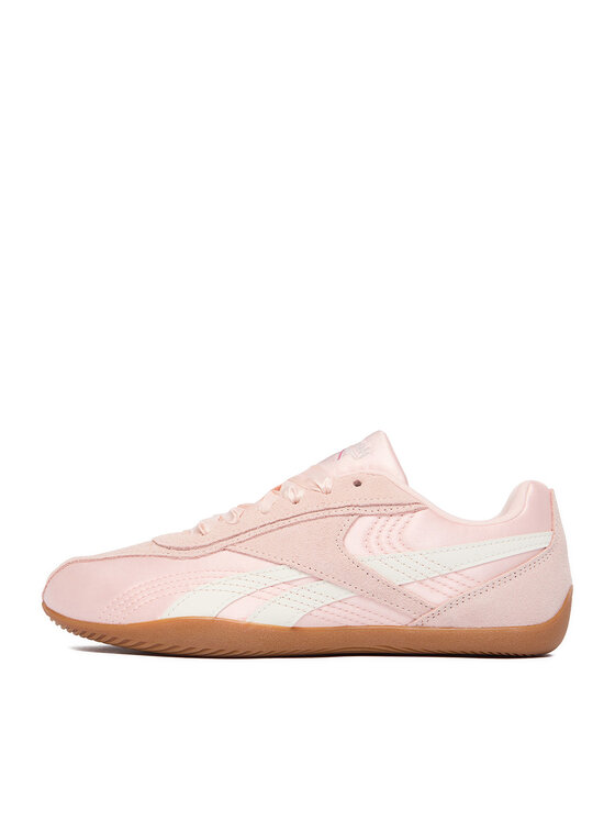 Reebok Sneakersy Reebok CEO-ULTRA LO 100245707 Różowy jasny