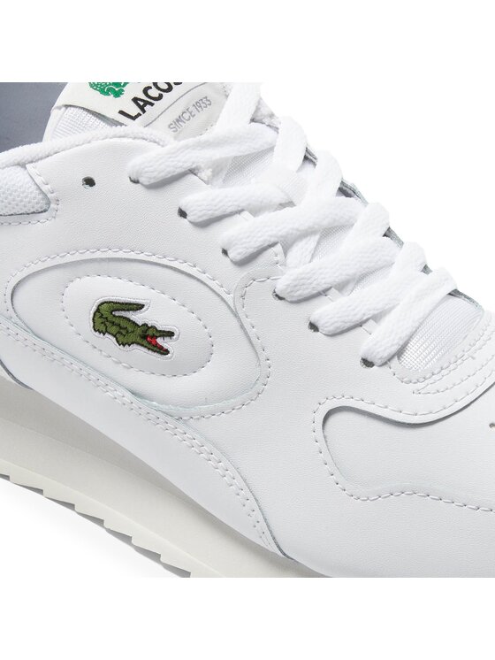 Lacoste Zapatillas Lacoste Linetrack 746SFA0011 Blanco