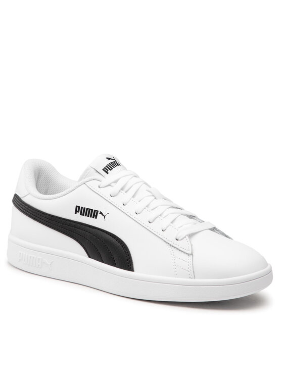 Puma Sportcipők Puma Smash V2 L 365215 01 Fehér