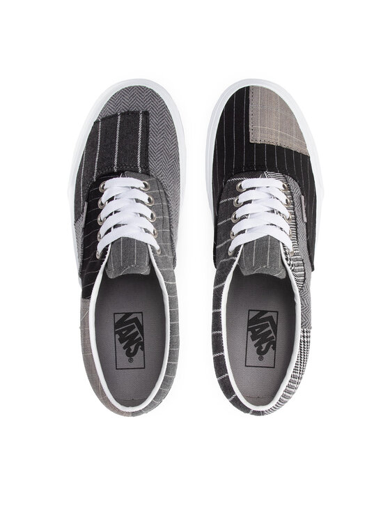 Vans Tenisice Vans Era Patchwork VN0A4BVUHMU1 Siva