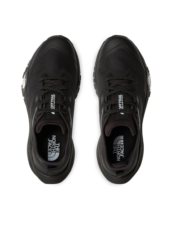 The North Face Scarpe da trekking The North Face Offtrail Versa NF0A8AEXKY41 Nero