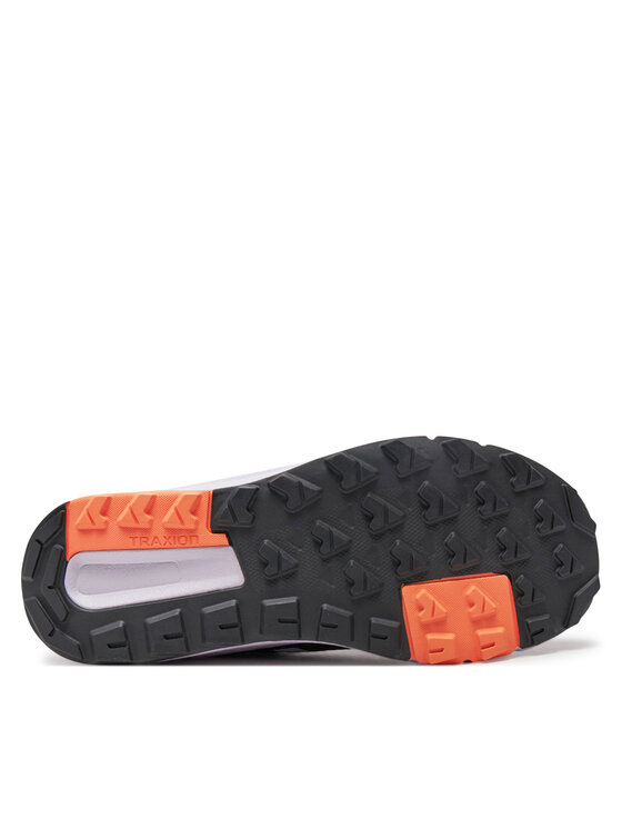 adidas Παπούτσια πεζοπορίας adidas Terrex Trailmaker Mid RAIN.RDY ID0925 Καφέ
