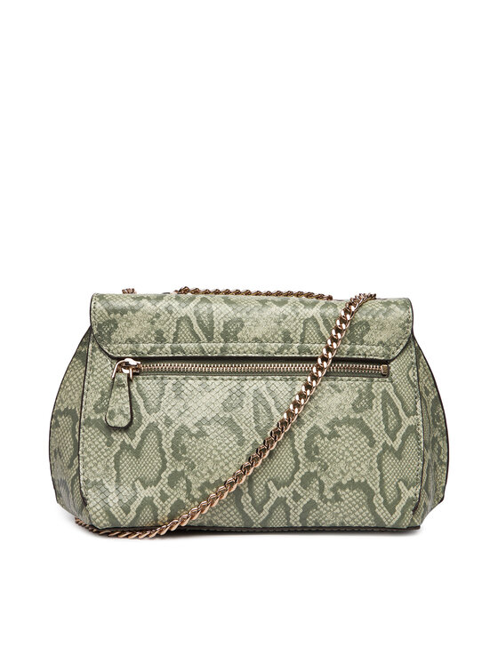 Guess Сумка Guess Serenova HWKG80 91210 Зелений