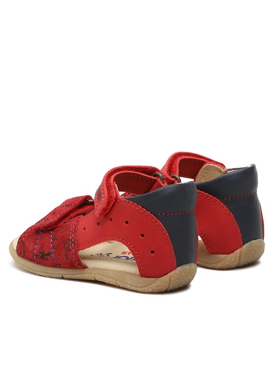 Primigi Sandále Primigi 3910311 Červená