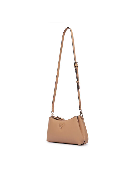 Guess Сумка Guess Noelle II Mini HWZG96 72730 Бежевий