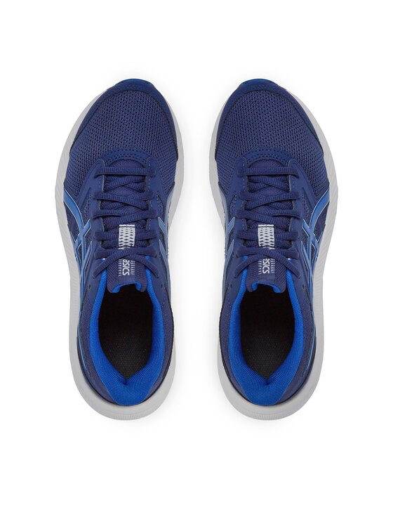 Scarpe running Asics Jolt 4 1011B603 Blu | Escarpe.it