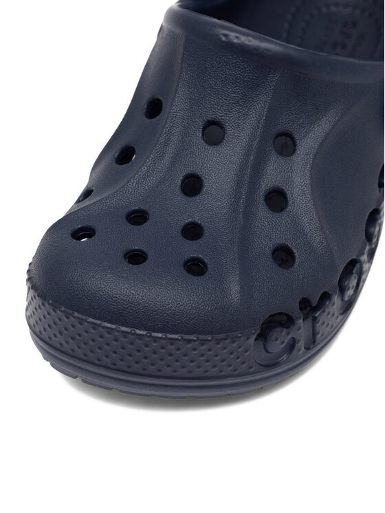 Crocs Παντόφλες Crocs BAYA CLOG T 207012-410 Σκούρο μπλε