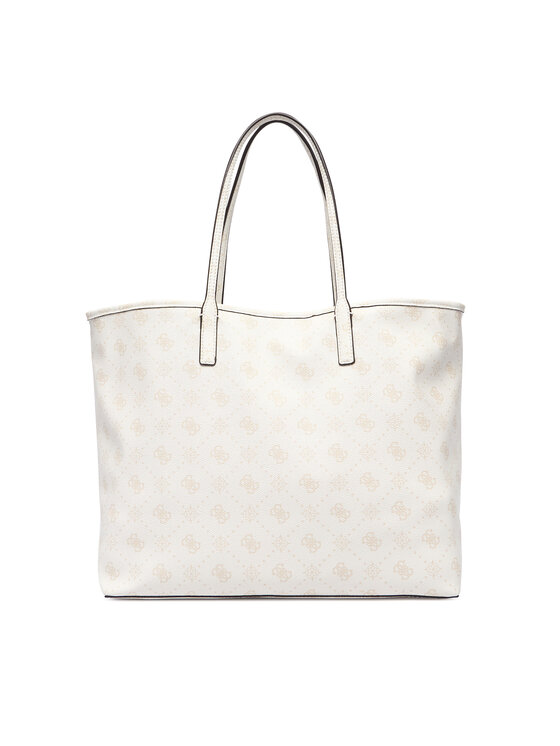 Guess Сумка Guess Emelie Logo HWGP99 28240 Кремовий