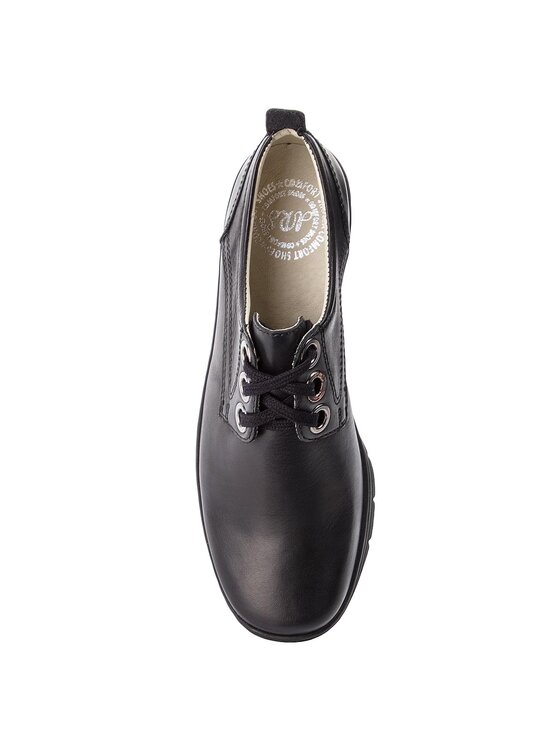 Waldi Zapatos Waldi 0602 Negro