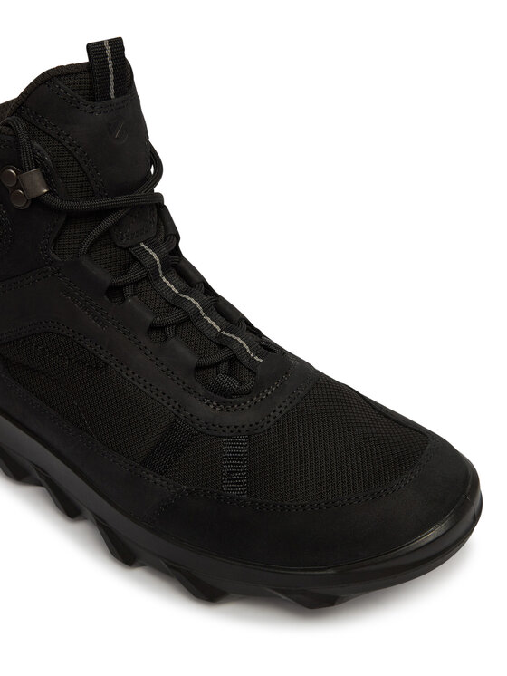 ECCO Trzewiki ECCO Mx M 82037451052 Czarny
