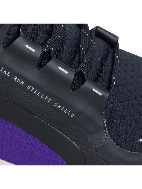 Nike Futócipő Nike Free Rn 5.0 Shield BV1223 001 Fekete