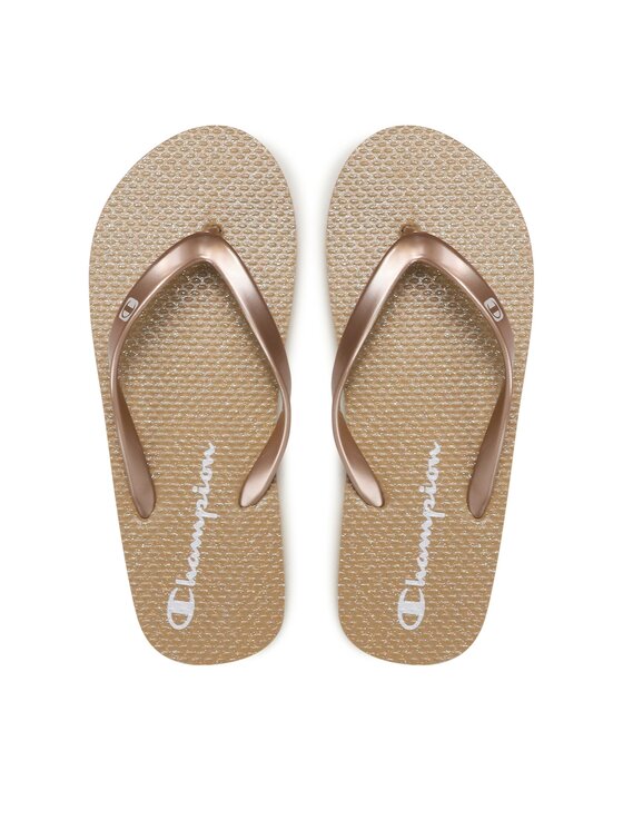 Champion Chancletas Champion S11568-YS041 Oro