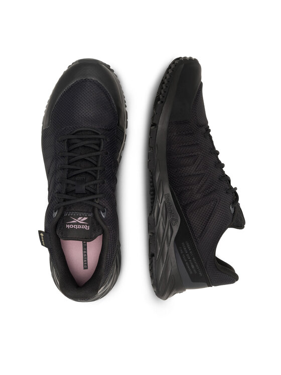 Reebok Trekingová obuv Reebok Astroride Trail Gtx GORE-TEX GX2202 Čierna