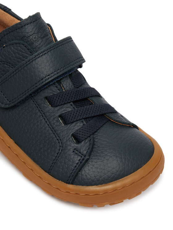 Froddo Туфлі Froddo Barefoot Elastic G3130285 S Cиній