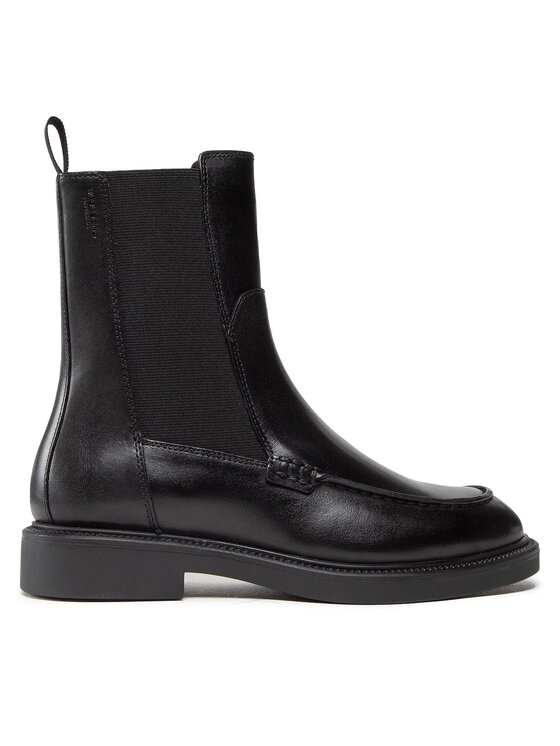 Vagabond Shoemakers Botines Chelsea Vagabond Shoemakers Alex W 5448-701-20 Negro