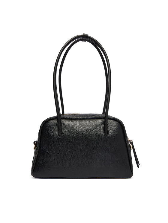 Coccinelle Rankinė Coccinelle U4A Coccinellepaki E1 U4A 12 01 01 Juoda