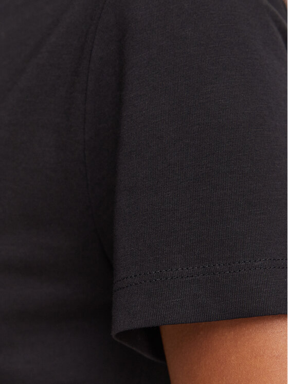 BOSS BOSS Camiseta C_Esogo_1 50506973 Negro Regular Fit