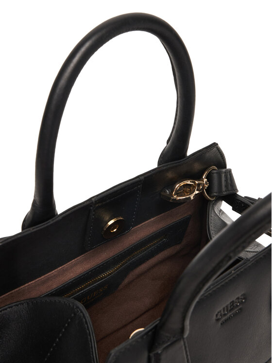 Guess Сумка Guess HWYUAA P6236 Чорний