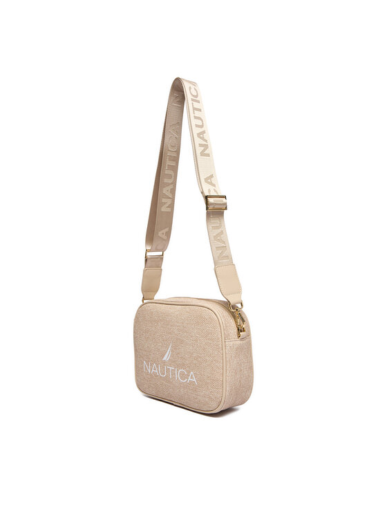 Nautica Сумка Nautica CEO-NTC-L-002-09 Бежевий