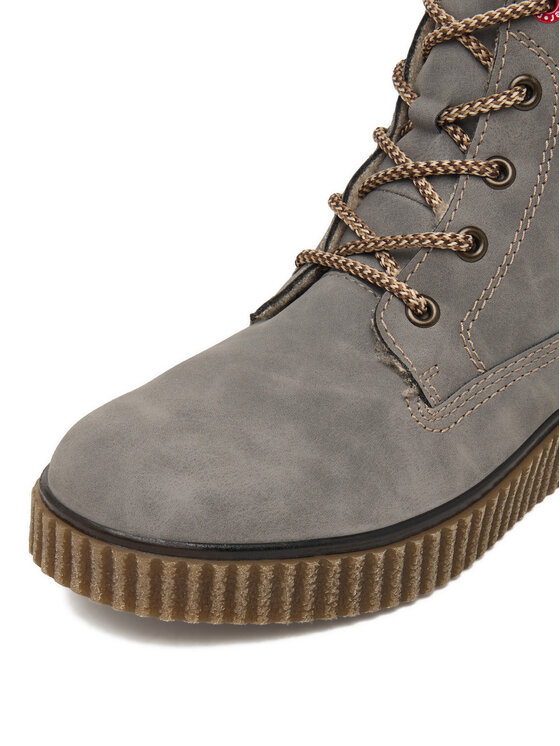 Rieker Polacchine Rieker CEO-Y4311-42 Grigio