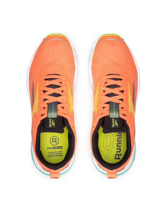 Reebok Bežecké topánky Reebok Floatride Energy 4 GY2385 Koralová