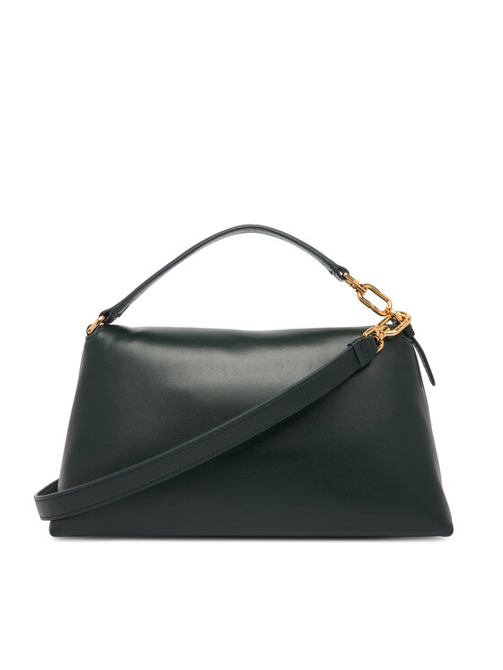 Furla Ročna torba Furla Sfera Soft Mini WE00881 BX2269 CN 4491S Zelena