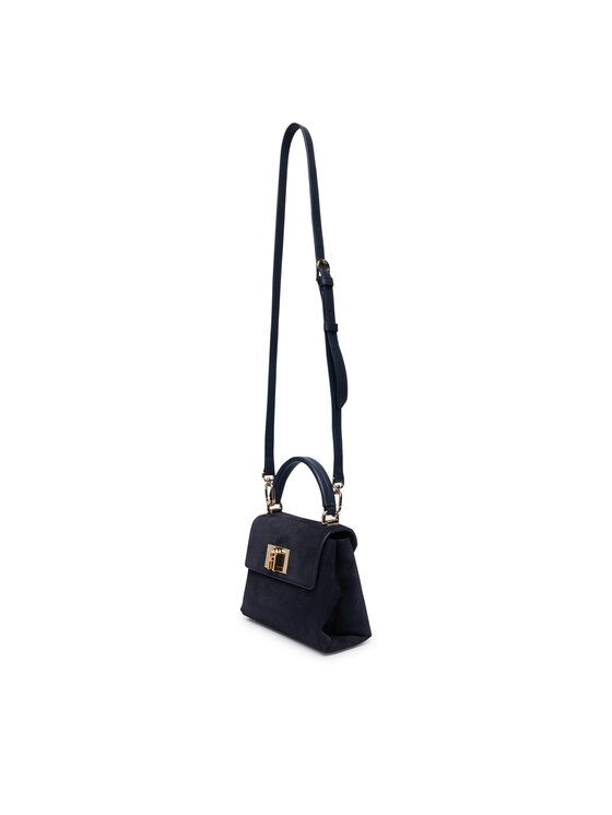 Furla Borsetta Furla 1927 WB00109 U10000 2677S Blu scuro