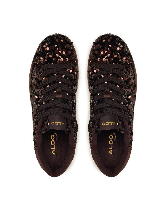 Aldo Снікерcи Aldo Festivesneaker 14157264 Коричневий