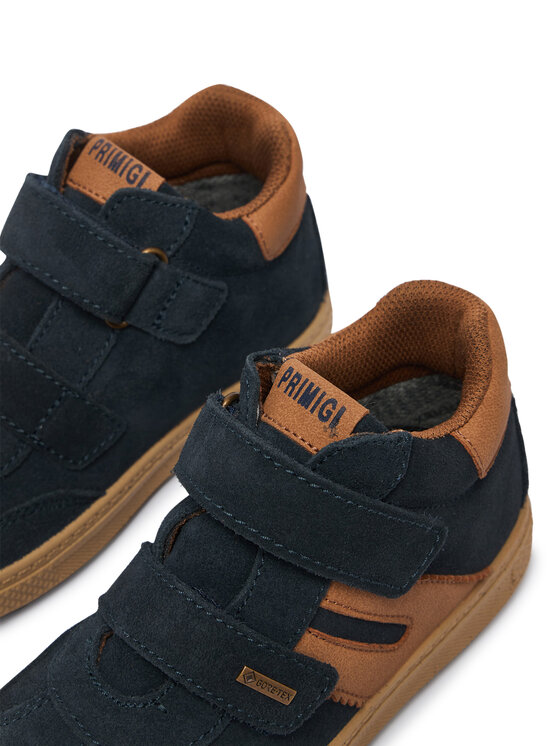 Primigi Μποτίνια Primigi GORE-TEX 2353000 S Σκούρο μπλε