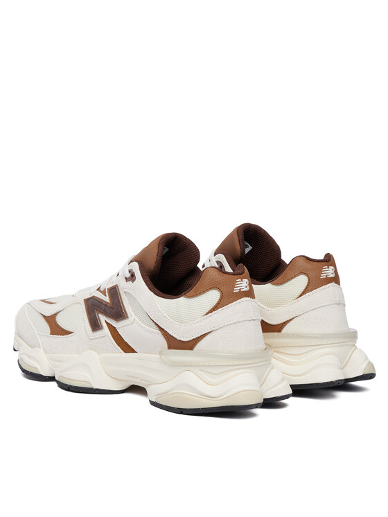 New Balance Sneakers New Balance U90603EG Beige chiaro