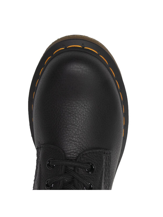 Dr. Martens Glany Dr. Martens 1B99 11820008 Czarny