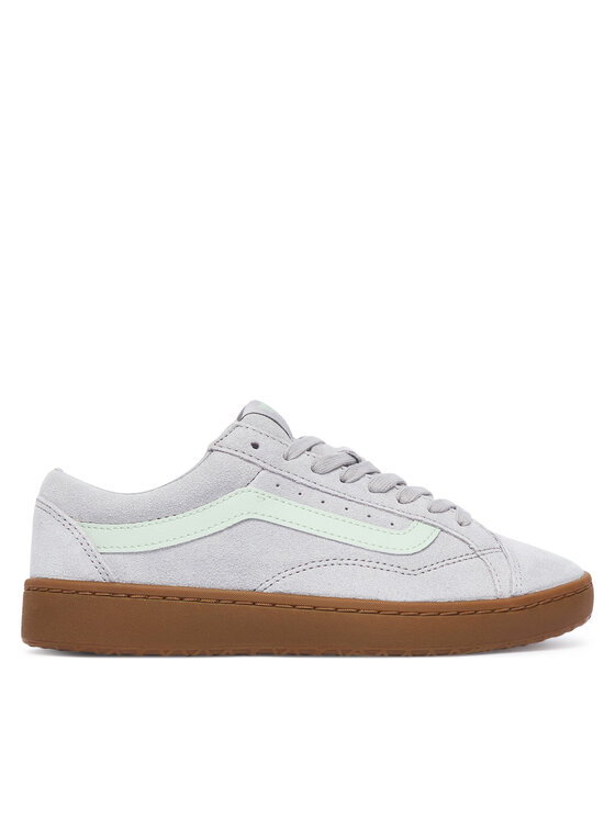 Vans Αθλητικά Vans Old Skool 36 Cup VN000Z9J0CS1 Γκρι