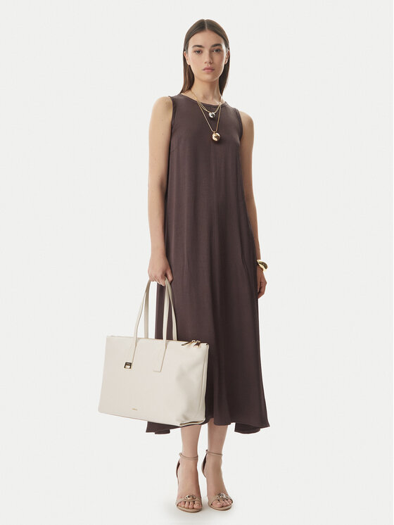 Furla Сумка Furla Olivia L WB01940 HSF000 CN PNN00 Білий