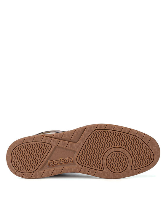 Reebok Сникърси Reebok ROYAL BB4500 HI2 100221192 Кафяв