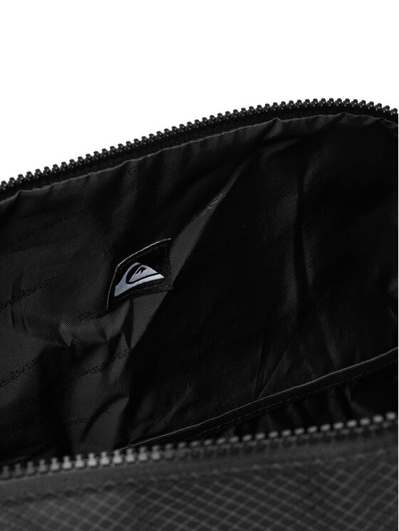 Quiksilver Спортивна сумка Quiksilver C-QUIC-MC-001-08 Чорний