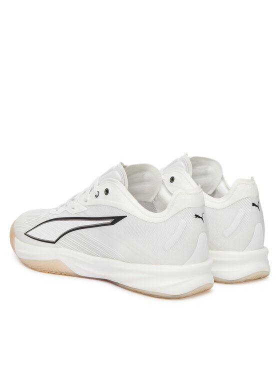 Puma Взуття у спортзал Puma Accelerate Nitro SQD 5 109016 02 Білий