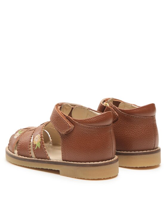 Lasocki Kids Sandalias Lasocki Kids Pepe 9N7226 Marrón