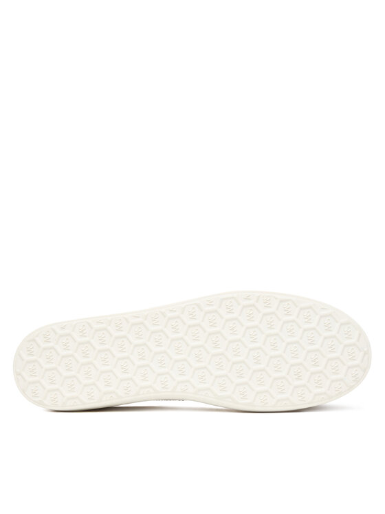 Stuart Weitzman Снікерcи Stuart Weitzman Runaround SK928 Бежевий